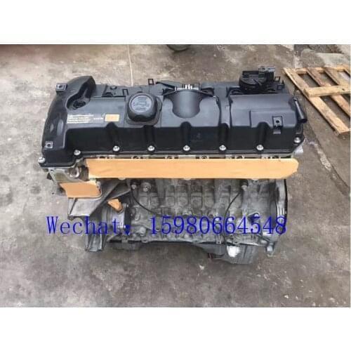 Auto Motor N52B30 engine For BMW 330/BMW Z4