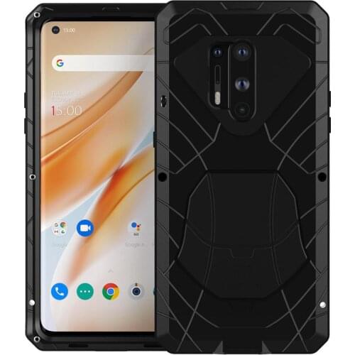 IMATCH OnePlus 8 Phone Cases