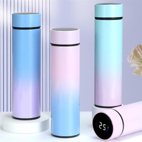 Justdolife Vacuum Flasks