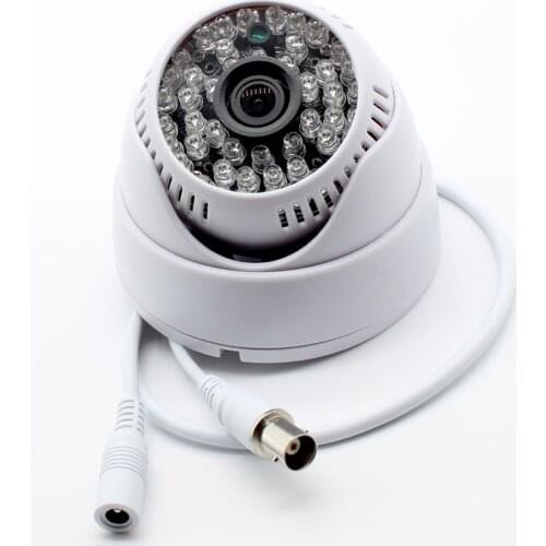 KHUDAYAROV CCTV Dome Cameras