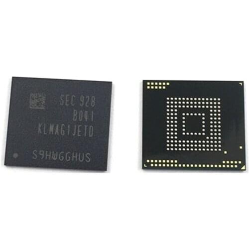 KLMAG1JETD-B041 BGA 16GB Emmc Flash New Original Genuine IC Chip