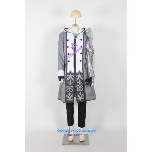 Atelier Meruru Sterkenburg Cranach Cosplay Costume