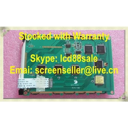 Best price and quality DGF32240-81&P141-15D industrial LCD Display