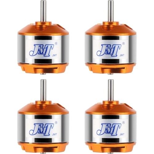 F02015-4 4Pcs A2212 1000KV Brushless Outrunner Motor 13T for DIY RC Aircraft Multirotor Quadcopter Drone FPV