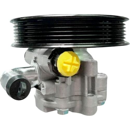 Power Steering Pump For Chevrolet Caprice 3.6L 6.0L 2011-2013 For Pontiac G8 3.6L 6.0L 92174214 92121134 92267876 92260526