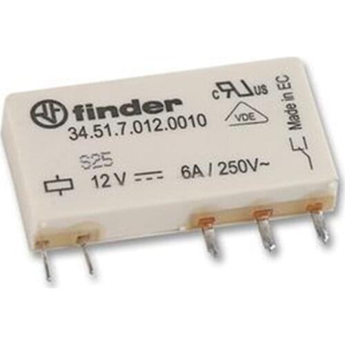 Wholesale 10pcs/lot relay 34.51.7.012.0010