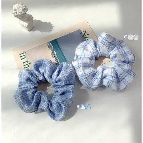 Hair Bands Hair Ties Ponytail Holder Hair Accessories Headband For Women Headbands Hairbands Girls Fashion Headwear 2020 New