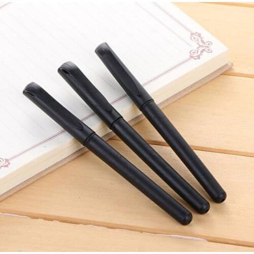 Saussurea Gel Pens