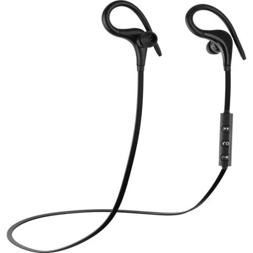 Sport Wireless Bluetooth 4.1 Earphone for Phone