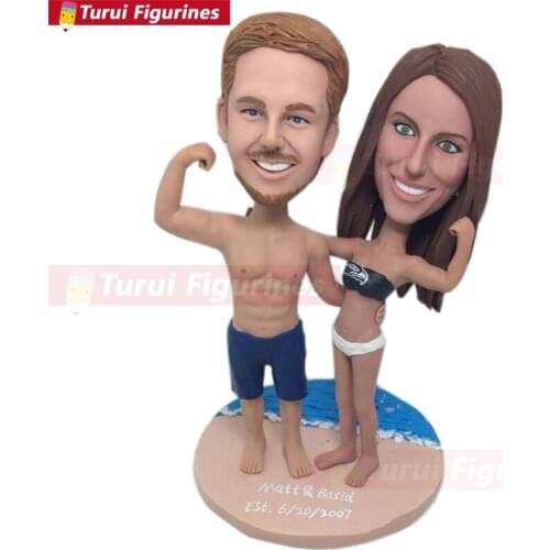 TuRui figurines Women's Swimwear & Beach Wear