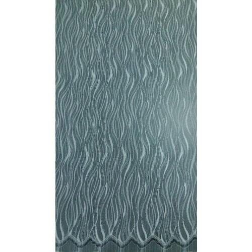 High quality wholesale french lace fabric cord tulle net lace fabric for women dress lace