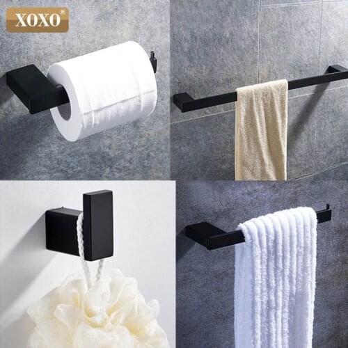 XOxO Bathroom Equipment