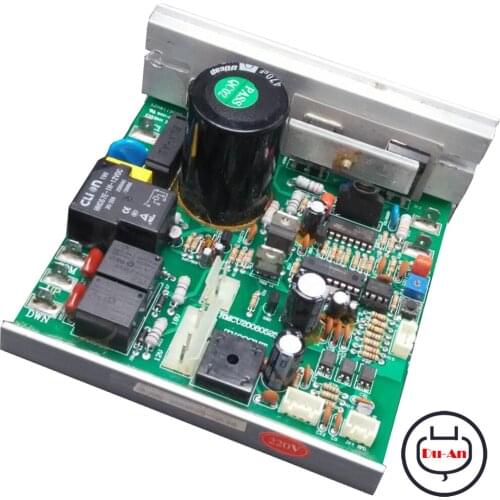 100% New Treadmill Circuit Board Main Board Control Board For WL-328A BR-3208 General Treadmill Parts
