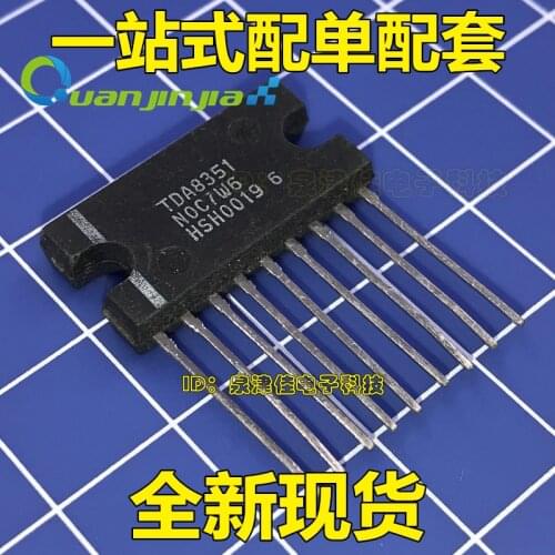 100% Original New TDA8351