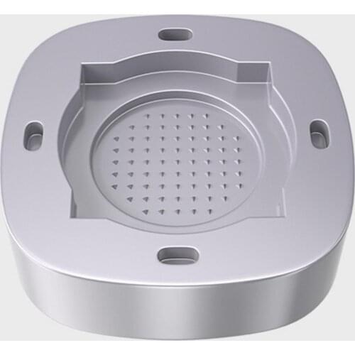 4Pcs Washer Pad Washing Machine Part High Toughness Moisture-proof Silicone Washer Noise Cancelling Protective Pad