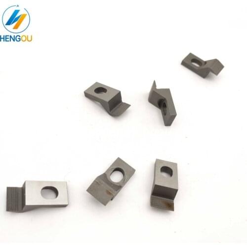5 Pieces New Ryobi Gripper Offset Printing Machine Spare Parts
