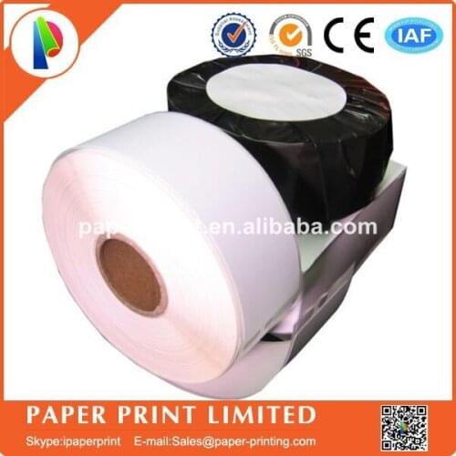 500 Rolls DYMO LabelWriters Compatible 30252 Address Labels 400 450 Twin Turbo Duo