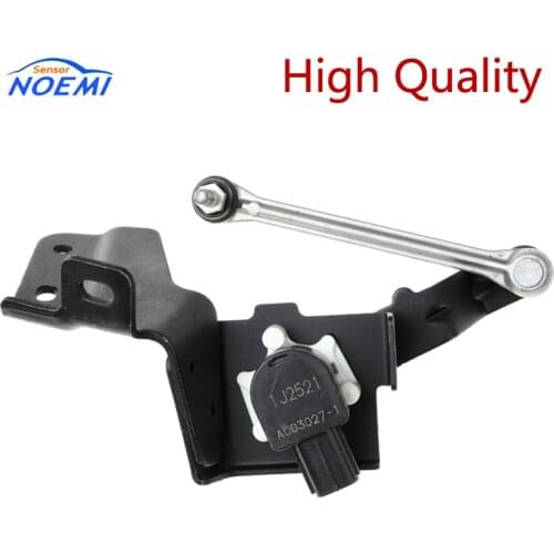 8651A047 Rear Suspention Leveling Height Sensor for Mitsubishi Outlander Lancer EX CW4W CW5W CW6W CW8W CX3A CX4A CX5A 2006-2016
