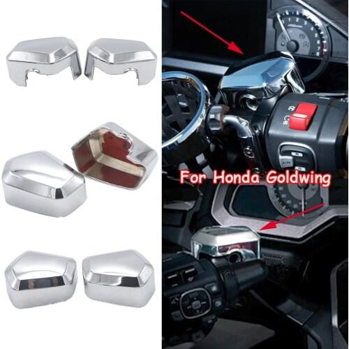 2018-2020 Motorcycle Accessories Rear Master Cylinder For Honda Goldwing GL 1800 GL1800 F6B