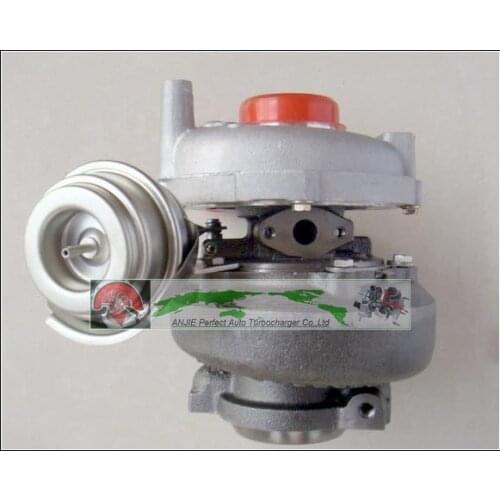 Free Ship Turbo For BMW 530D 730D E38 E39 M57D M57 D30 3.0L GT2556V 454191-0015 454191-0013 454191-0012 454191-0010 Turbocharger