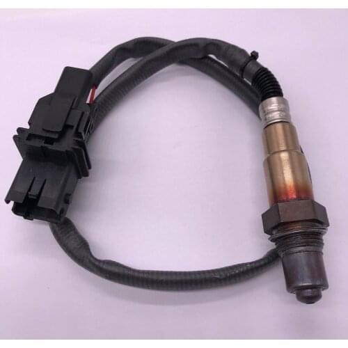 5 Wires Upstream Oxygen Senso O2 SENSOR 226937Y020 for INFINITI FX45 M45 Q45 NISSAN 2004-2010 22693-7Y020 22693-7Y000 234-5060