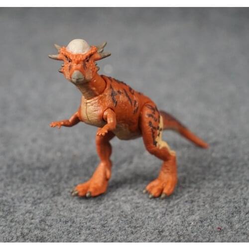 Jurassic World 2 Animal Dinosaur Figures Anime Figure Movable Model Linkage Device Kids Toys Stygimoloch Ornaments Boy Doll