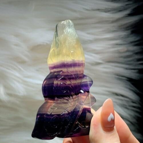 Fluoeite Fairly 2282