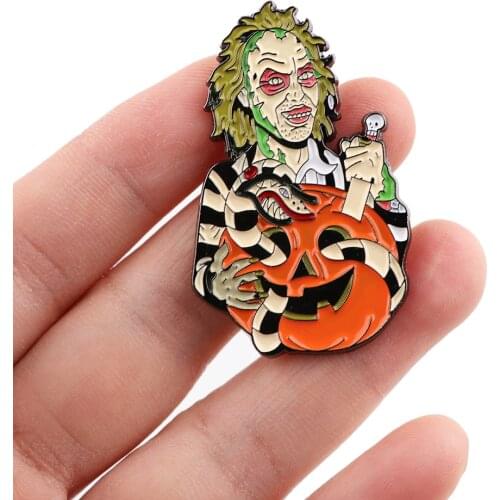 Geekcoco Vintage Brooches For Clothes