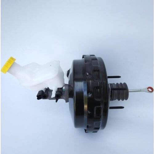 Brake master cylinder assembly with brake fuild tank for Chinese SAIC ROEWE 550 MG6 Auto car motor parts 10027666