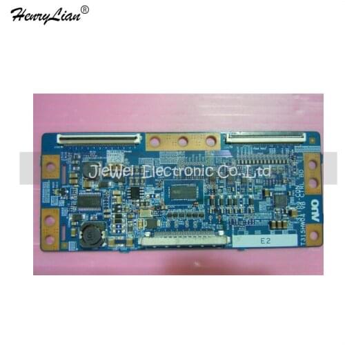 HENRYLIAN free shipping 100% original T315HW04 VB CTRL BD 31T09-CON 31T09-C0N logis board instock