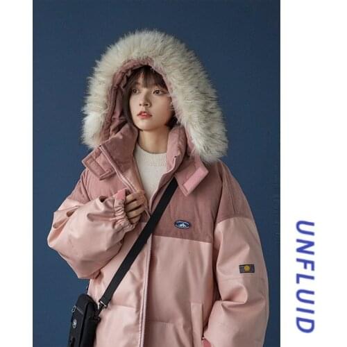 INXYZ Women's Oversized Jackets