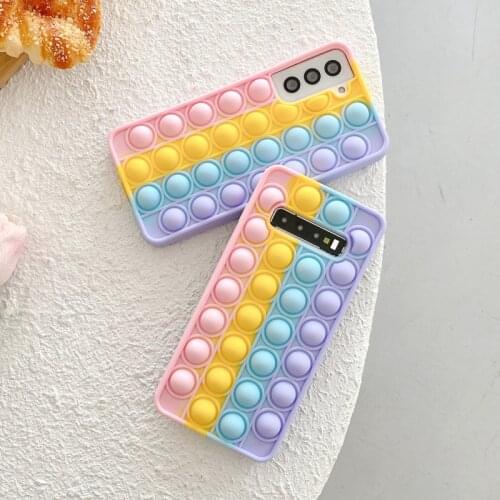 NOTOW Samsung Galaxy A31 Phone Cases