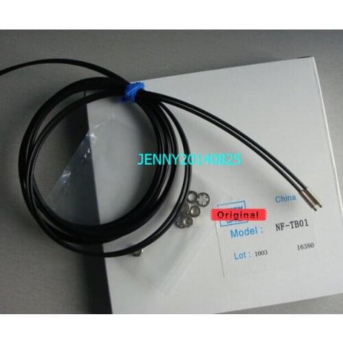 NF-TB01 Optical Fiber Cable 100% New Original for Amplifier BRF-N