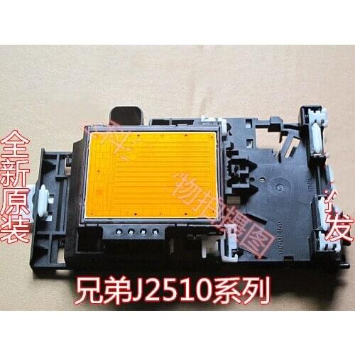 Brother Brand New Original MFC-J2510 MFC-J3520 MFC-J3720 Series Nozzle Print Head