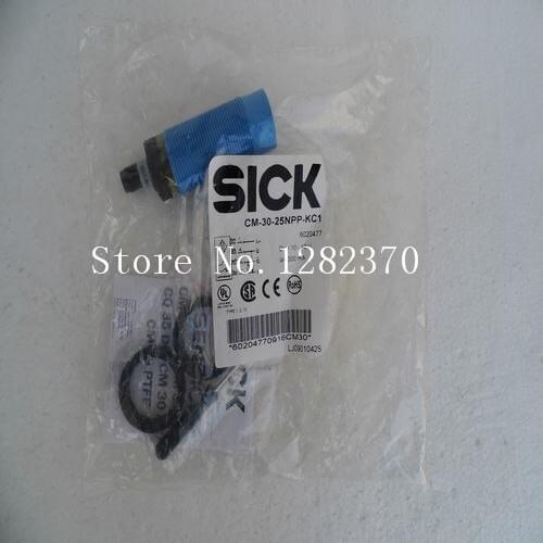 [SA] new original authentic spot SICK sensor switchs CM30-25NPP-KC1