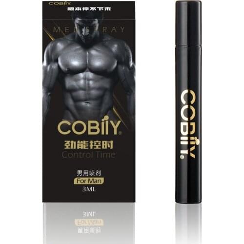 Male Delay Spray for Delay Ejaculation Lubricant for Sex Lubrication Intimate Goods for Adult Sex Products Prolong Time