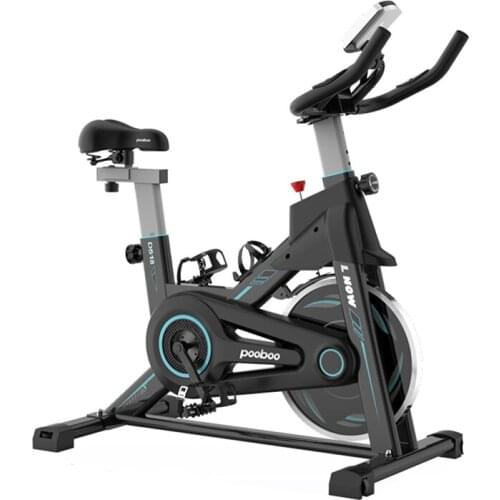 10.15 min / group, Spinning Bicycle Silent weight loss, gym equipment Bicycle