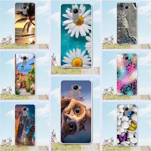 Universal TPU Case for Xiaomi Redmi 4 pro Fundas For coque Xiaomi Redmi 4 Prime Back Cover Phone Cases for redmi mi4 pro mi4 pro