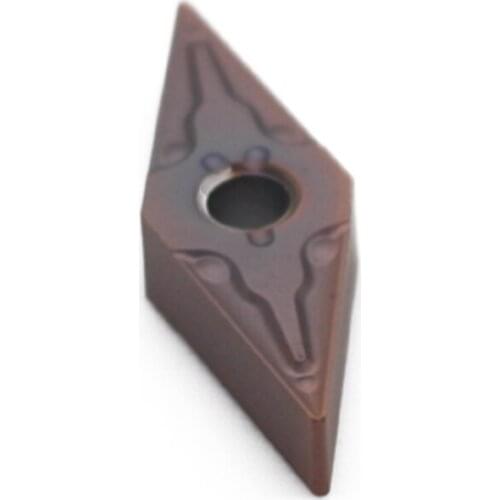 VNMG160404 VNMG160408 10PCS lathe tools carbide inserts lathe cutter turning tool lathe accessories External Turning Tool