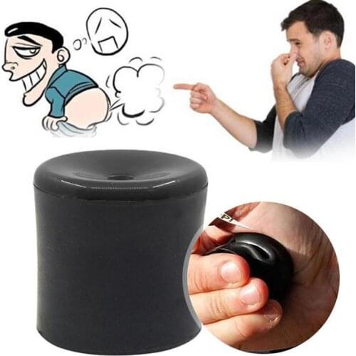 Funny Fart Machine Toy Rubber Create Farting Natural Sound Best Novelty Gag Gifts Joke Prank Toy