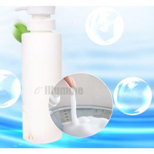 Amino Acid Cleansing Mousse Face Wash Mousse Foam Deep Clean Make Up Remove Cosmetics 1kg Big Bottle