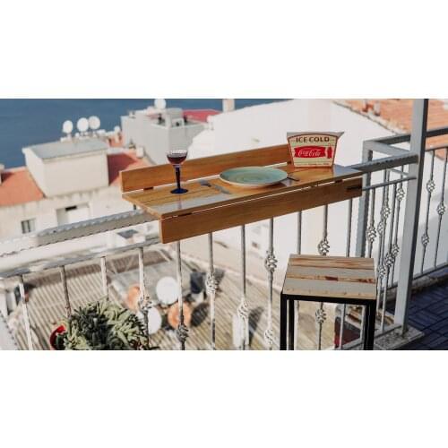 BarBalkon Wooden Furniture