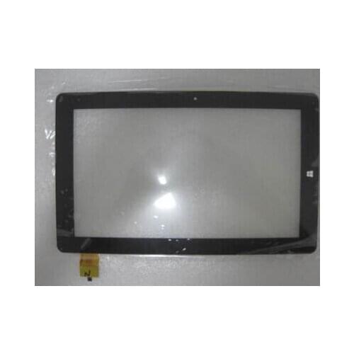 Free shipping 10.6'',100% New for Chuwi VI10 Dual OS Quad Core(32GB) touch screen(275mm*168mm),test good touch panel digitizer