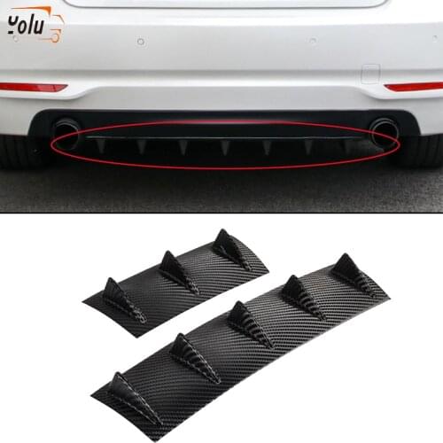 BylikePleases Protective Frames For The Car