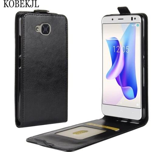 For BQ Aquaris U2 Case BQ Aquaris U2 Lite Case Cover 5.2 inch Luxury Wallet PU Leather Back Cover Phone Case For BQ U2 Lite Case