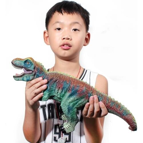 Diao da yu bo da wu Dinosaur Figures