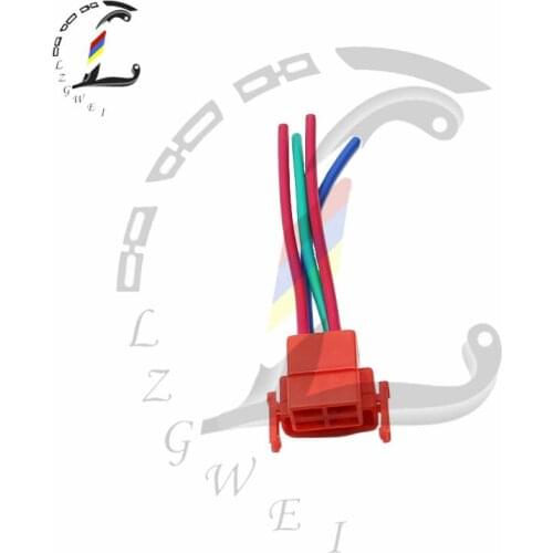 Motorcycle Starter Solenoid Relay Plug For Honda CB400 CB600 CB500 CB900 CBR400 CBR600 Hornet CBF600 CB1300 ST1100 VT1100 Shadow