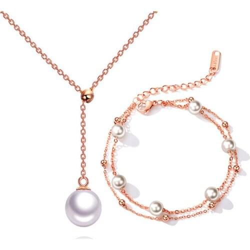 GDKL Necklaces