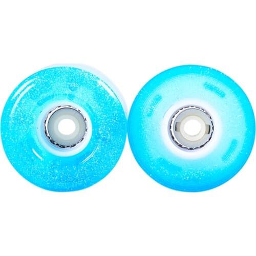 GRAVITI Inline Skate Wheels