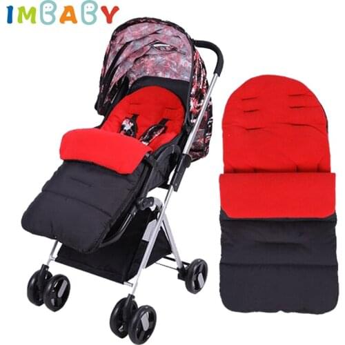 IMBABY Stroller Mats